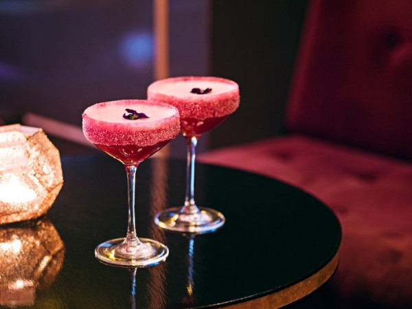 Все о свадьбах Hotel d'Angleterre в Копенгагене