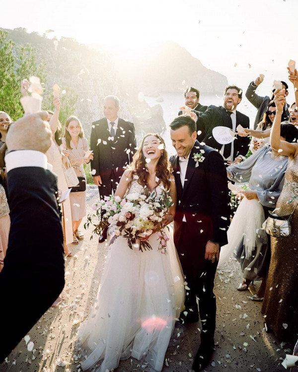 Что должно быть на свадебном сайте