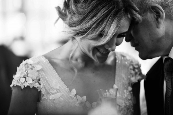 Элегантная свадьба в Подмосковье