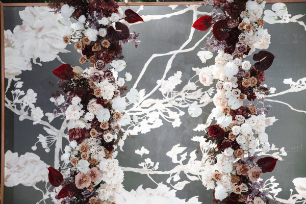 Декораторы Atelier dei Fiori