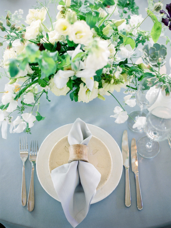 Июльская свадьба в бутик-отеле Seneshal