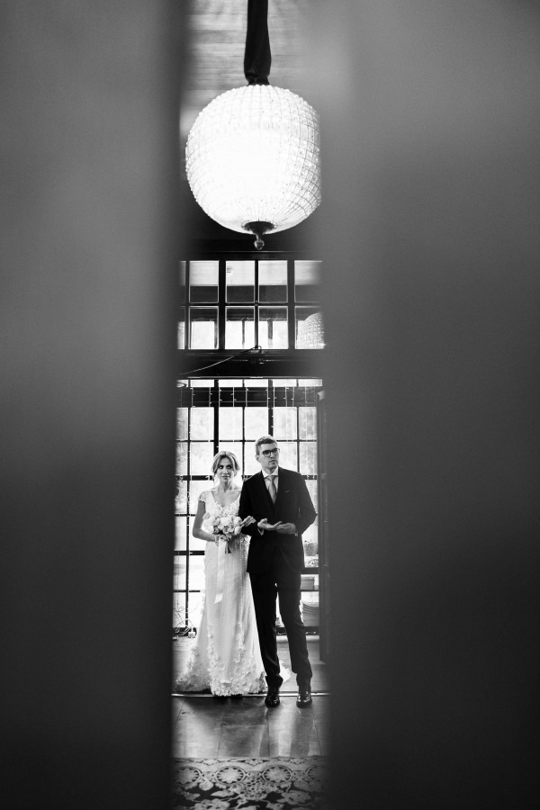 Элегантная свадьба в Подмосковье