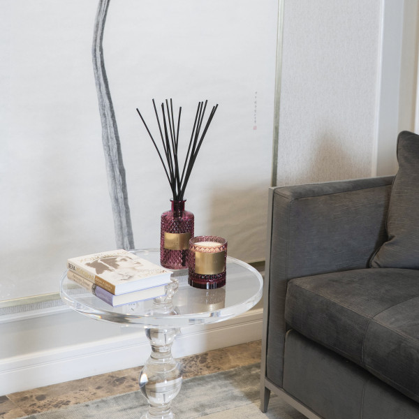 Ароматизация свадьбы: все, что нужно знать