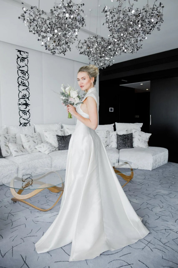 5 причин провести подготовку к свадьбе в