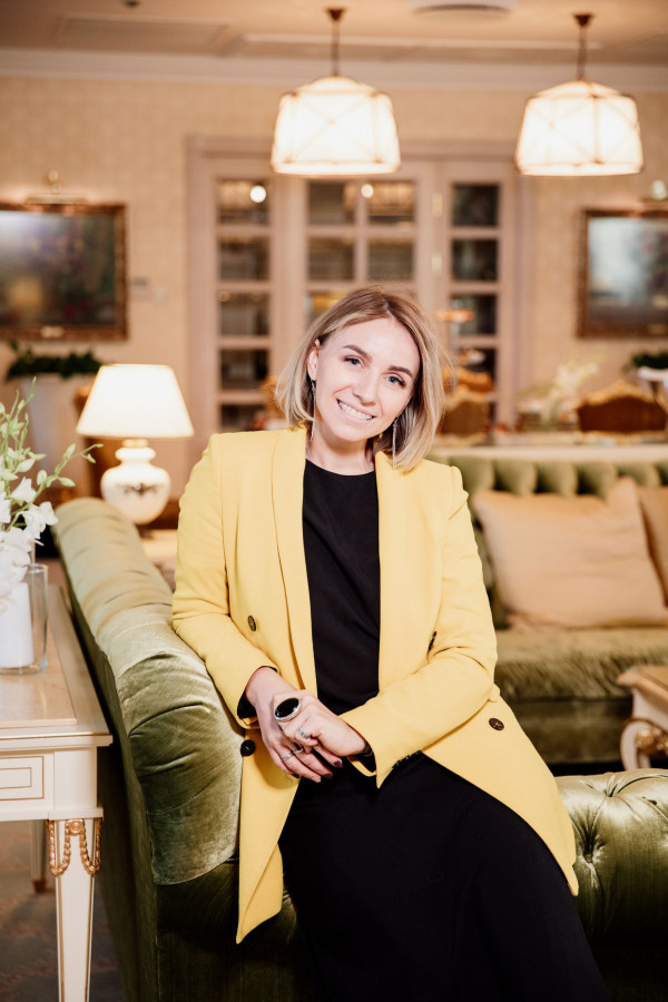 Как прошла презентация Сейшельских островов для свадебных