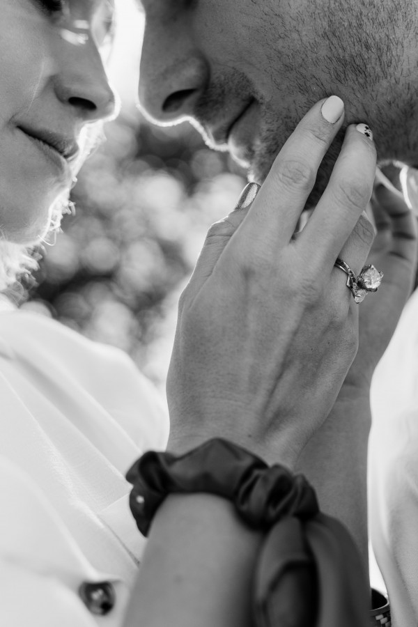 Свадьба в Африке: история реальной невесты