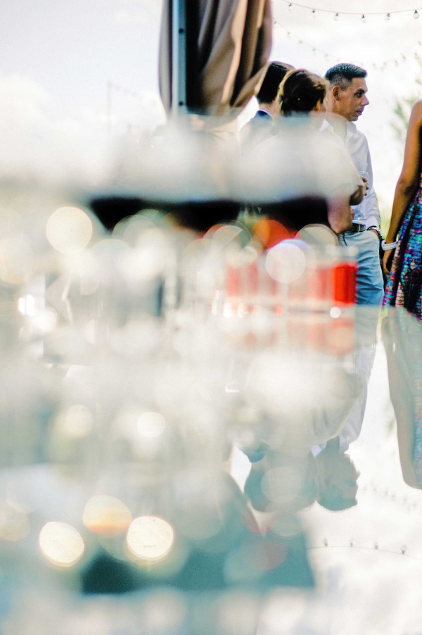 Июльская свадьба в бутик-отеле Seneshal