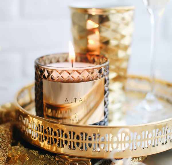 Ароматизация свадьбы: все, что нужно знать