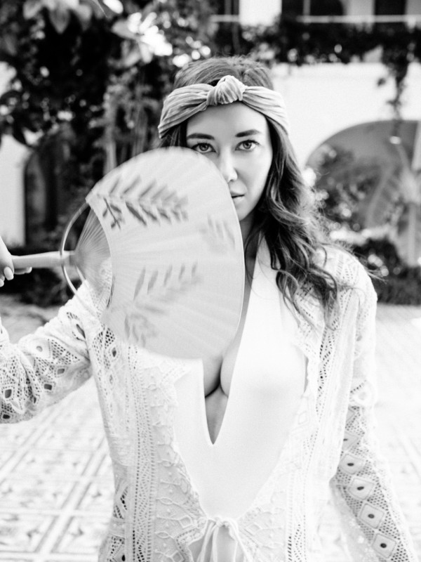 Свадебная вечеринка на острове Ибица