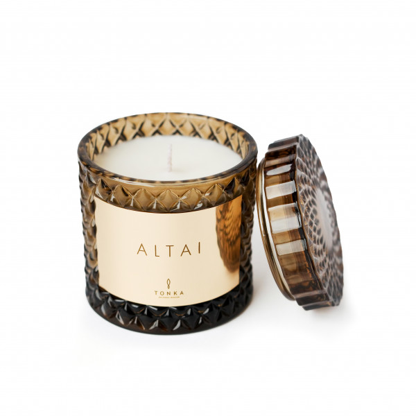 Ароматизация свадьбы: все, что нужно знать