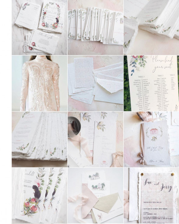 На кого подписаться невесте: инстаграмы со свадебными