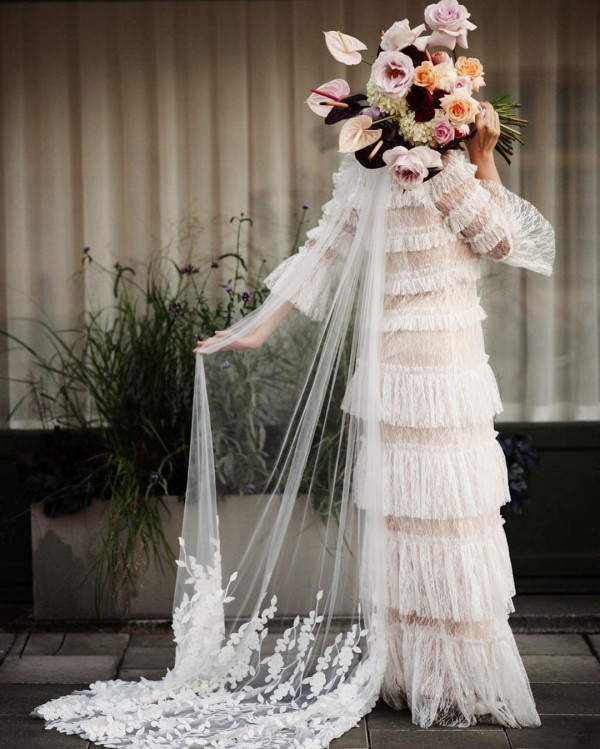 Самые частые ошибки при подготовке к свадьбе