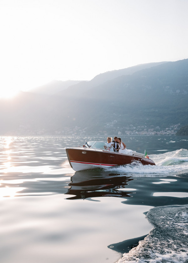 Сказочная свадьба с феями и фавнами