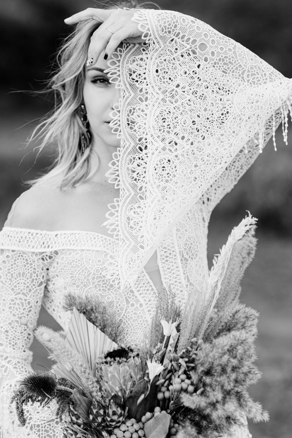 Свадьба в Африке: история реальной невесты