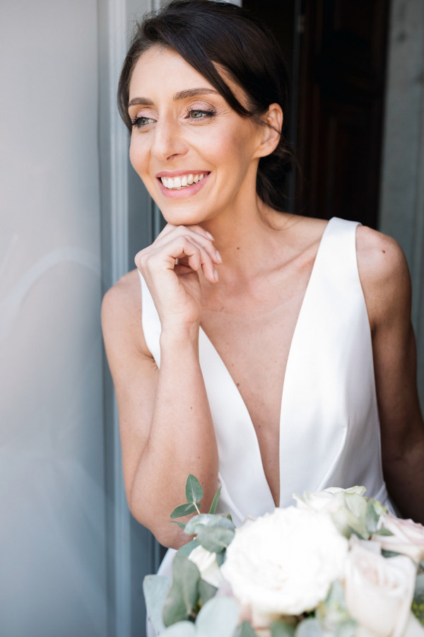 Сказочная свадьба с феями и фавнами