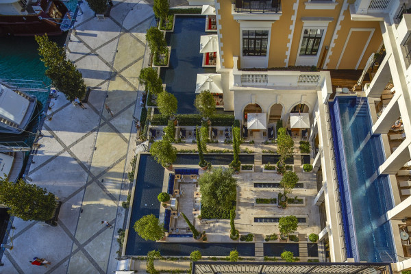 Где устроить свадьбу в Черногории