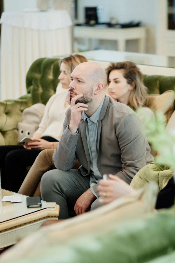 Как прошла презентация Сейшельских островов для свадебных