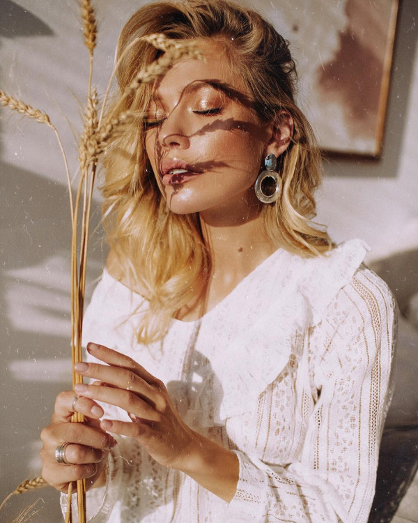 Образ невесты: антитренды 2020