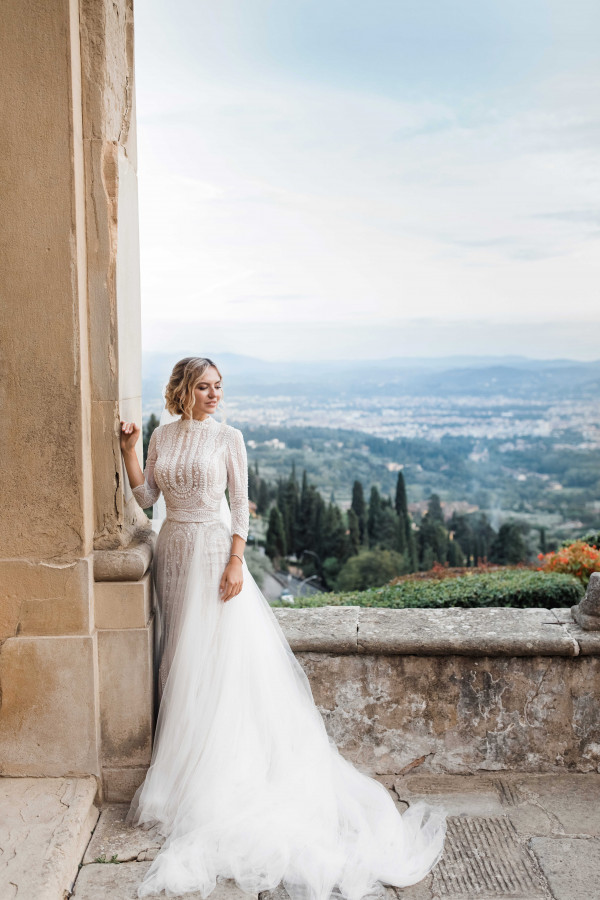 Как не стесняться свадебного фотографа