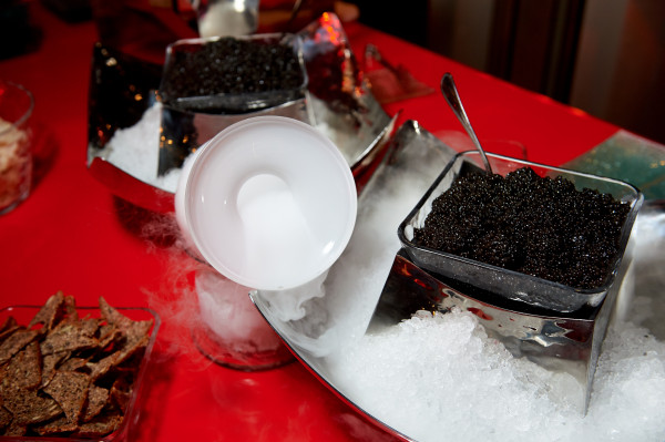 Кейтеринг Novikov Catering