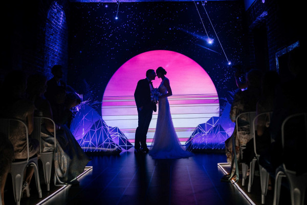 План рассадки: 6 идей красивого оформления