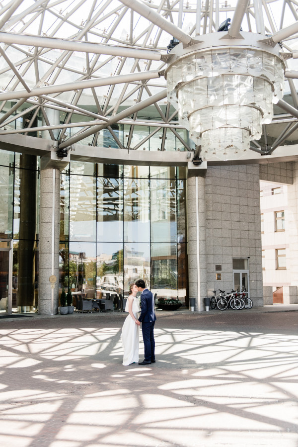 5 причин провести подготовку к свадьбе в