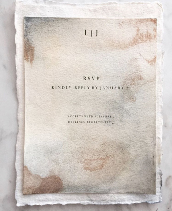 На кого подписаться невесте: инстаграмы со свадебными