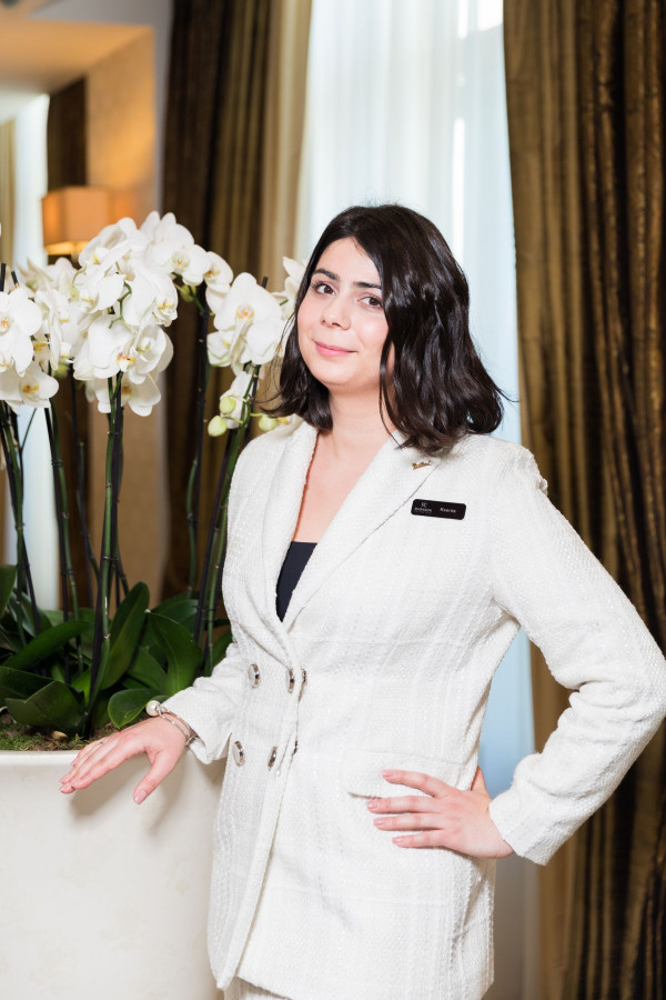 Как прошла презентация Сейшельских островов для свадебных