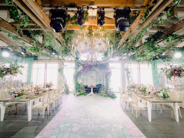 Площадки Seneshal