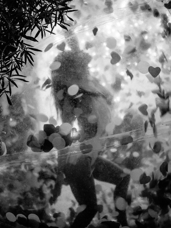 Свадебная вечеринка на острове Ибица