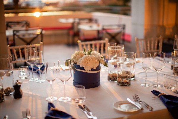 Где устроить свадьбу в Черногории