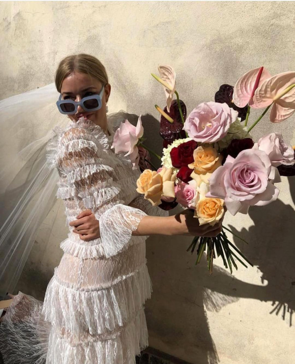 Самые частые ошибки при подготовке к свадьбе