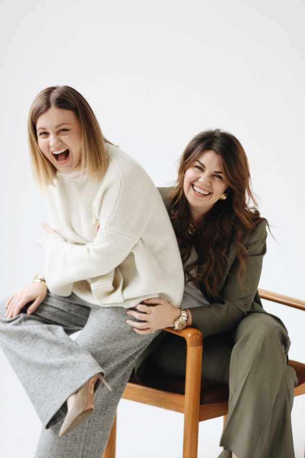 Основательницы Atelier16 о желанных подарках, отношении к