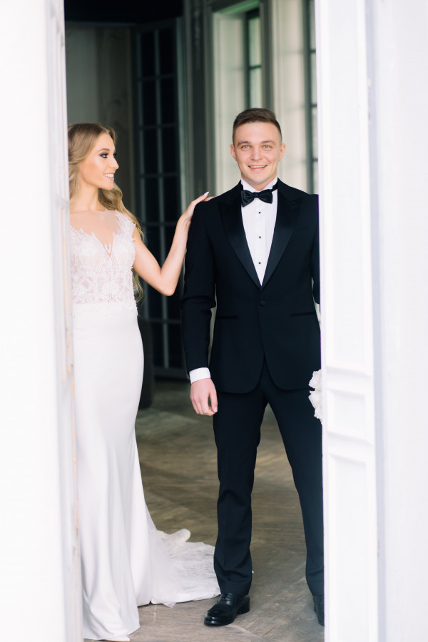 «Любовь не оставляет равнодушной», — фотограф Наталья