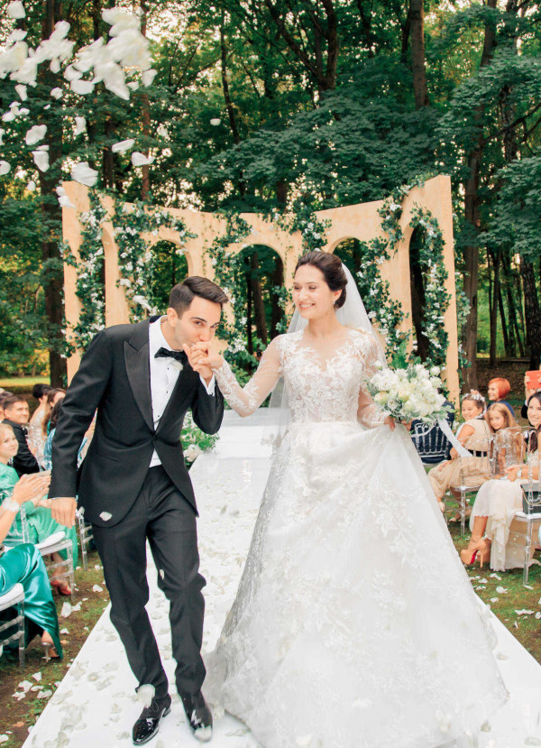 «Любовь не оставляет равнодушной», — фотограф Наталья