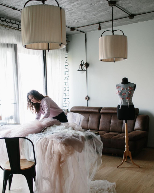 Я не могу выбрать свадебное платье. Что