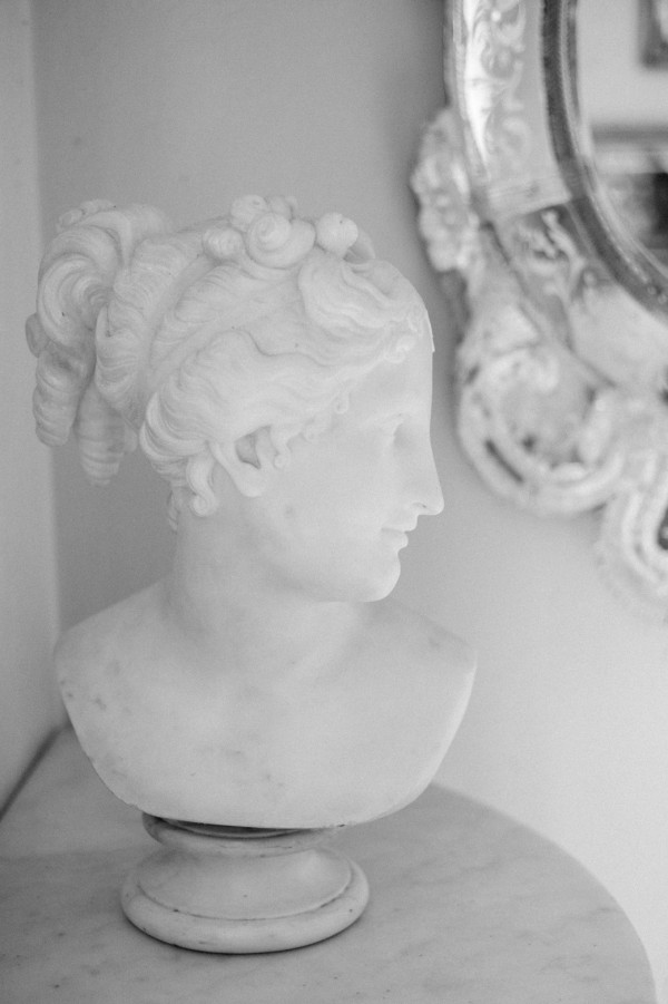 Солнечная свадьба среди итальянских гор