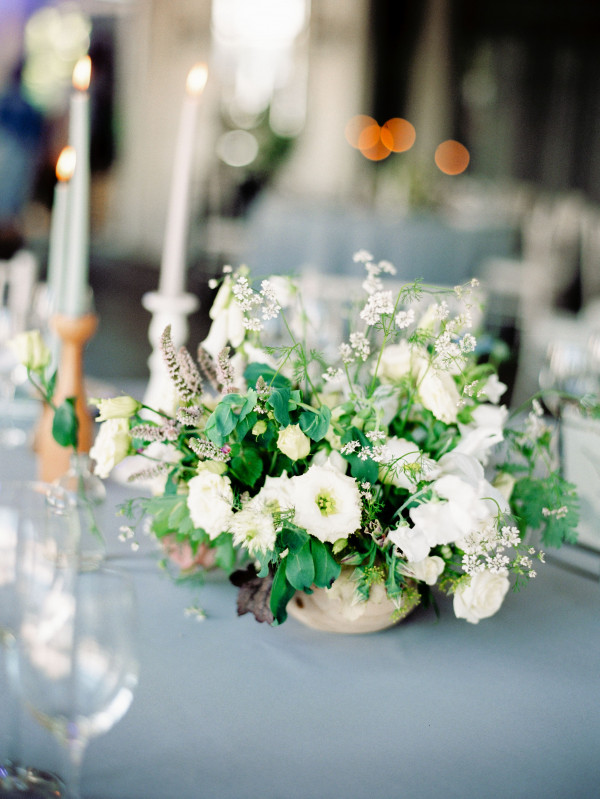 Июльская свадьба в бутик-отеле Seneshal