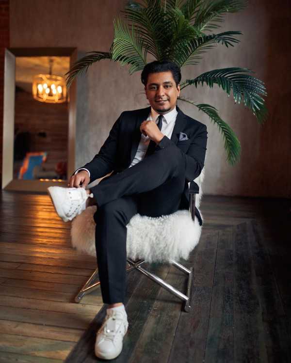 Участники TOP15MOSCOW — победители и финалисты Wedding