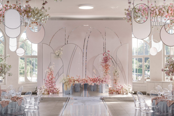 Декораторы Atelier dei Fiori