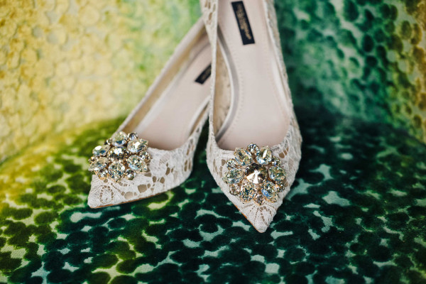 Яркая свадьба в нежно-лавандовых оттенках