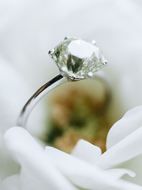 Зимняя свадьба в Летнем дворце