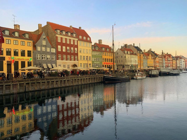 Все о свадьбах Hotel d'Angleterre в Копенгагене