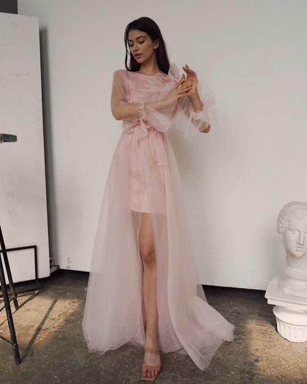 Я не могу выбрать свадебное платье. Что