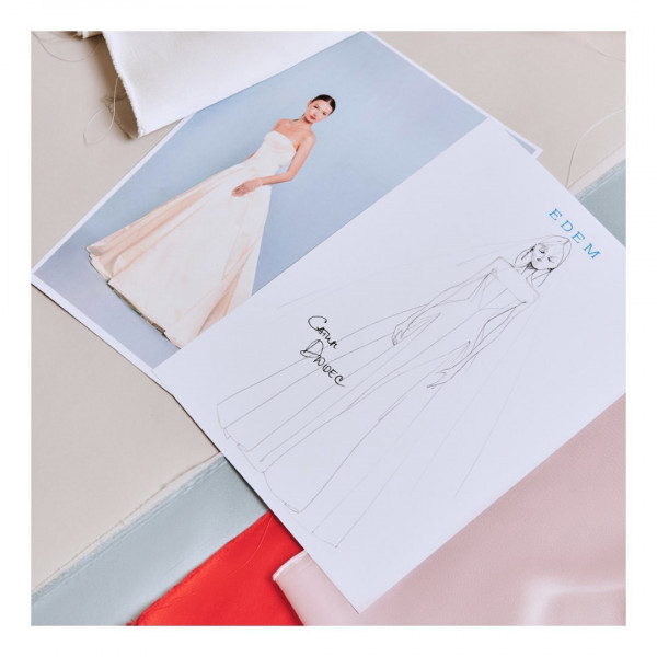 Участники TOP15MOSCOW — победители и финалисты Wedding