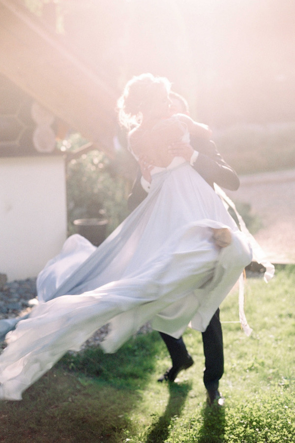 План рассадки: 6 идей красивого оформления