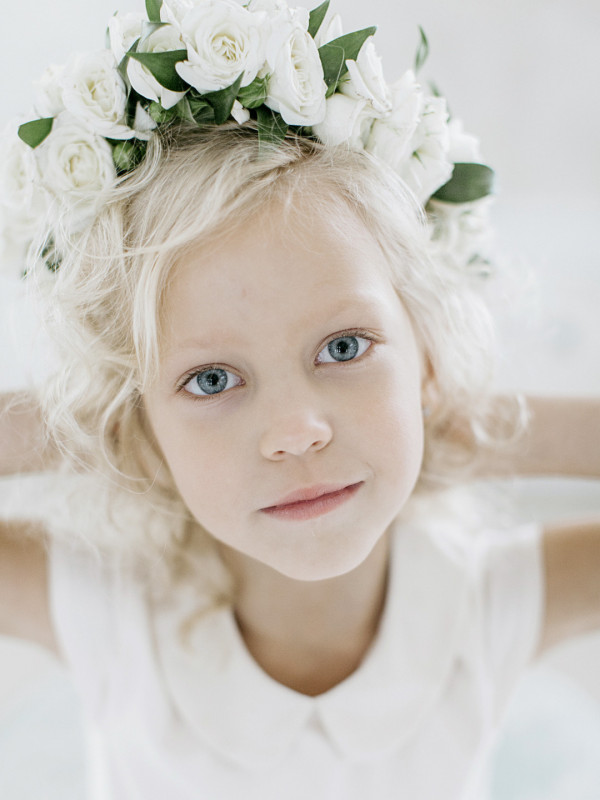 Зимняя свадьба в Летнем дворце