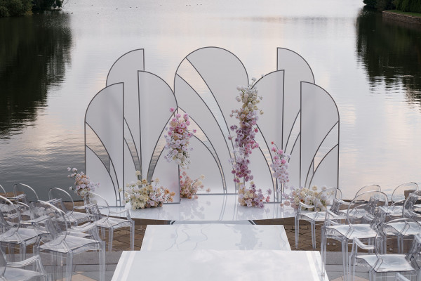 Декораторы Atelier dei Fiori