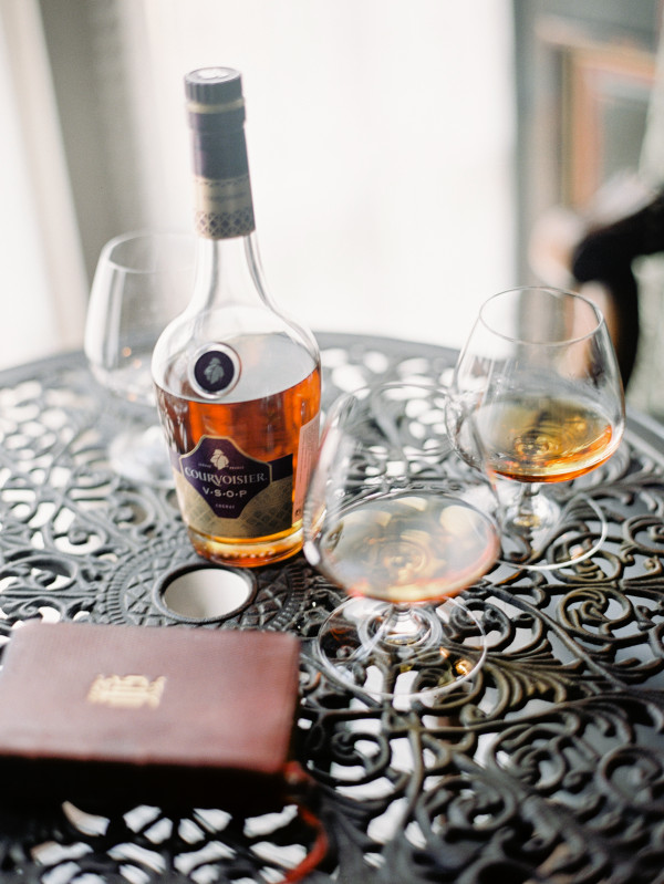 Июльская свадьба в бутик-отеле Seneshal