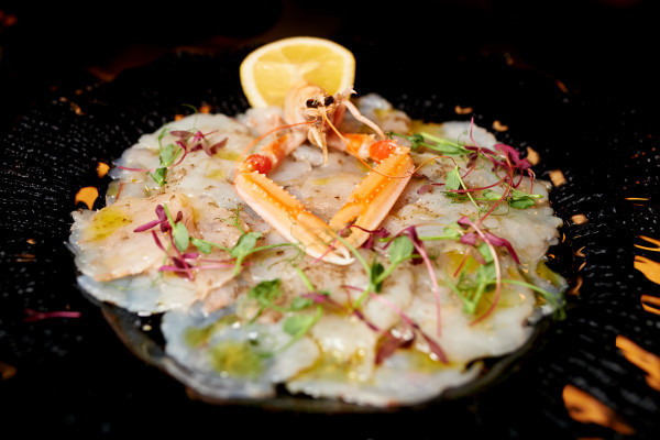 Кейтеринг Novikov Catering